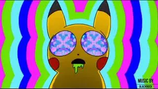 Майнкрафт это моя жизнь Riddim Remix от  BlackRock
