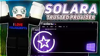 Where To GET Solara Executor Roblox Exploit & How To Join Solara Discord Server (Solara V3)