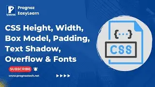 CSS height_width_outline_box-model_padding_text-shadow_text-color_overflow_fonts | Prognoz Tech