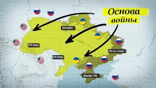 Украина превращается в 