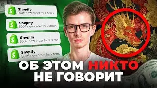 Как продавать на Shopify дропшиппинге в Китайский Новый Год ?