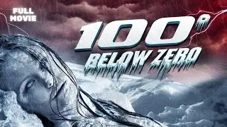 100 Below Zero | HD | Action | Full Movie in english