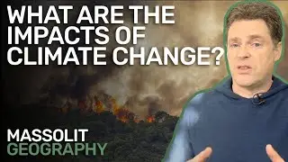 Impacts of Climate Change