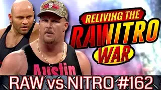 Raw vs Nitro 