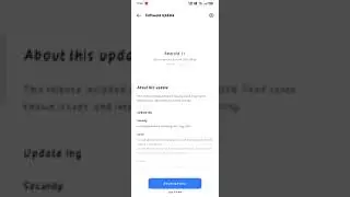 Realme x2 Pro RMX1931 F.12 update | Security patch: July 2021 update.