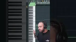 How To Make DARK DRAKE TYPE LOOPS in FL STUDIO! 🤯 🔥 