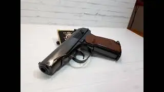 Воронение в селитре мр654. щелочное оксидирование #воронение