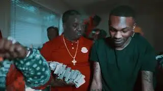 MHD 50 - Dope Boy (Official Music Video)