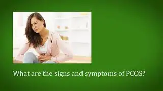 What Are The Symptoms Of Polycystic Ovary Syndrome? | PCOS Symptoms - Manipal Hospitals India