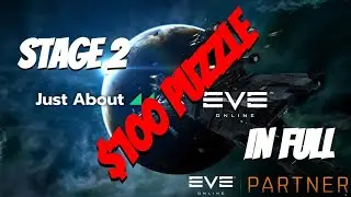 EVE Online x Just About: Road to $500 | Stage 2