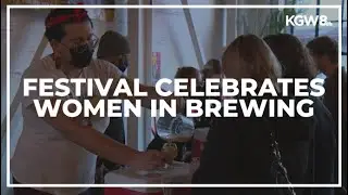 SheBrew Festival celebrates intersectionality in brewing