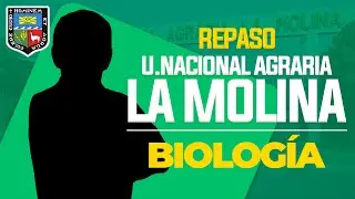 REPASO UNALM | BIOLOGÍA