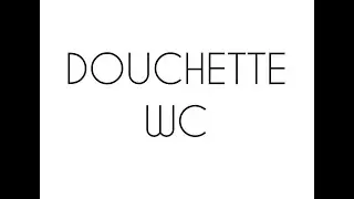 DOUCHETTE WC MANUELLE - Révolutionnez votre hygiène intime !