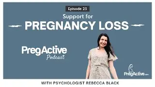 Support for Pregnancy Loss with Psychologist