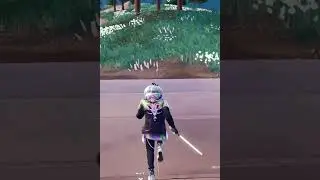 INSANE lightsaber  +  augment combo in Fortnite chapter 4 season 4