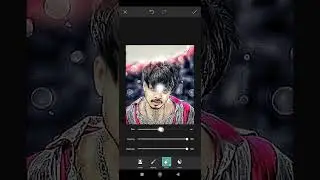 Face smooth editing smooth video ll new video editing