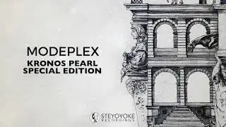 Modeplex - Kronos Pearl (Special Edition) - STEYOYOKE 100