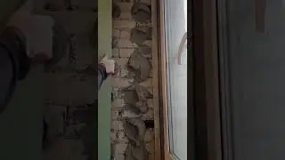 откос из гипсокартона