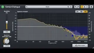 Acon Digital updates Extract:Dialogue to v1.5 with Phase Correction