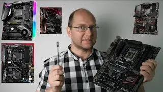 Материнки ПЕЧКИ на AMD X570 под Райзен 3000