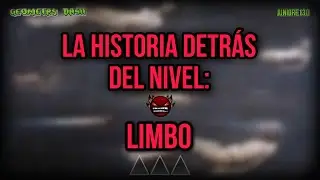 ¿QUE SIGNIFICA LIMBO?‼️ | La EXPLICACIÓN detrás de LIMBO TOP 11 DE GEOMETRY DASH 🔥