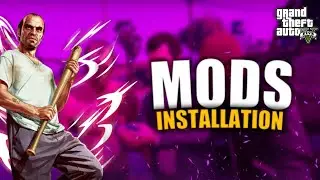 Do this Before you Install Mods on GTA V || GTA 5 MODS 2022