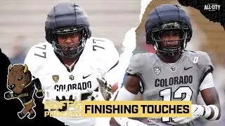 What’s left for Coach Prime and Colorado to round out the roster? | DNVR Buffs Podcast