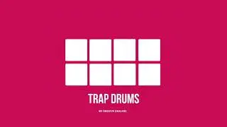 Trap Drums — Free Sample Pack for Serato DJ / Virtual DJ / NI Traktor