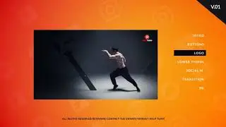 Download YouTube Subscribe Pack || Free || Adobe After Effect