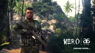 NERO - Launching Soon