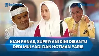 Dedi Mulyadi dan Hotman Paris Siap Bantu Supriyani, Janjikan Bebas