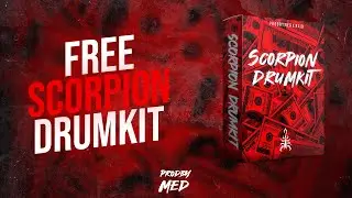 [FREE] UK DRILL 