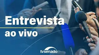 Wilder Morais fala sobre regulamentação da reforma tributária – 4/9/24