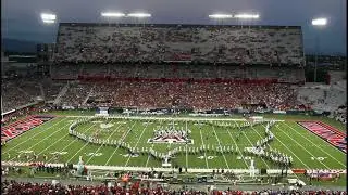 Pride of Arizona - Pregame 09-02-2023