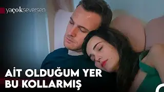 Bizden Çok Güzel Bir Aşk Hikayesi Çıkar