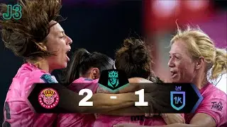 Porcinas FC de GEMITA VS 1K FC de MAYICHI | Partido Completo Jornada 3 (2-1)