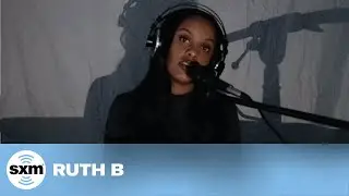 Ruth B - Lost Boy | LIVE Performance | Next Wave Virtual Concert Series | SiriusXM