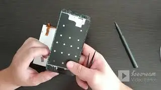 Meizu M5c Замена дисплея