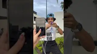 DESCUBRI COMO TENER BATERIA INFINITA EN TU CELULAR?😱FUNCIONA