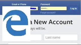 How to Remove Windows 10 Edge Browser Saved Web Passwords