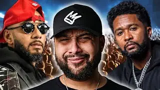 Swizz Beatz & Zaytoven: “Being A Producer Is NOT Enough”