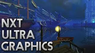 This RSPS now has the NXT CLIENT?! : Ultra HD Graphics (910+ RSPS!) | Ataraxia RSPS ( GIVEAWAY )