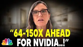 A $2,000 Price Target On Nvidia Stock...? - Cathie Wood