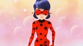 the first time miraculous used the song