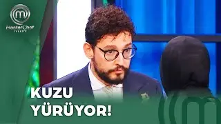 Ayşenin Tabağı Şefleri Şoka Soktu | MasterChef Türkiye 08.08.2024