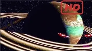 Star Command / Звёздный десант (фантастика, боевик) HD