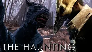 Spooky Night Encounters - New Unique Enemies! | Fallout 4 Mods