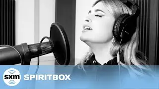 Spiritbox - Blessed Be | LIVE Performance | Next Wave Virtual Concert Series | SiriusXM