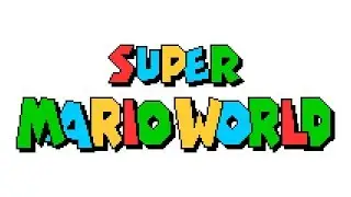 Athletic Theme (PAL Version) - Super Mario World