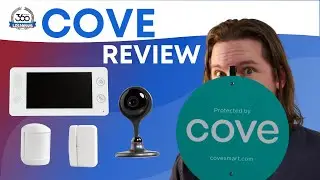 Cove Home Security Review - U.S. News